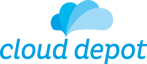 Cloud Depot Logo